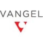 VANGEL logo