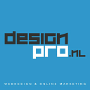 Designpro Webdesign & Zoekmachine optimalisatie logo