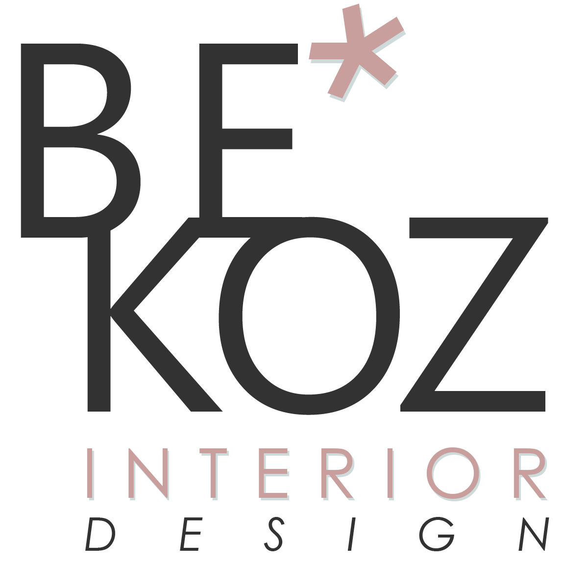 Be*Koz interior design