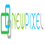 NewPixel logo