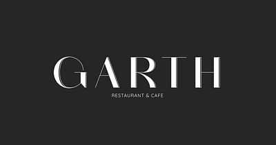 Garth: Paid Advertising - Digital Strategy