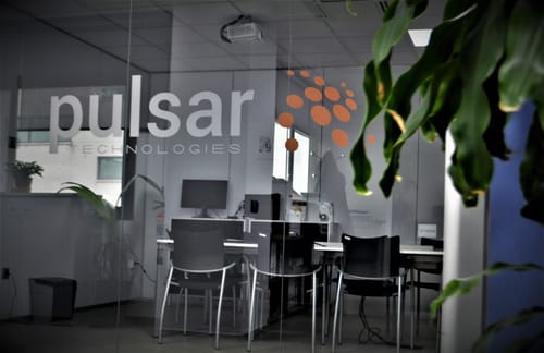 Pulsar Technologies cover