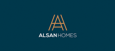 Proyecto integral para Alsan Homes - Marketing