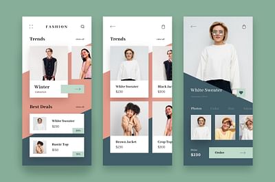Sito E-Commerce - E-Commerce