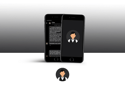 Création Chatbot & IA pour CHR - T-ONE - Application mobile