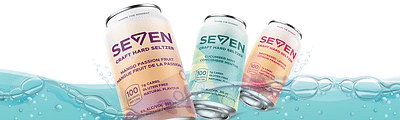 New Beverage Brand and Launch Strategy - Branding & Positioning