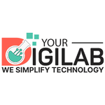 YourDigiLab UK logo