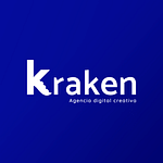 Kraken - Agencia Digital Creativa logo