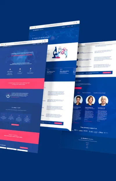 Elkedonia - Image de marque & branding