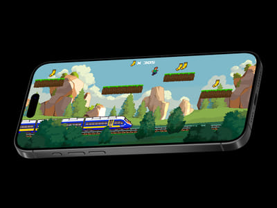 start Browser-Game - Web Application