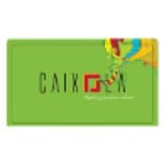 Caixola Marketing e Produção Cultural logo