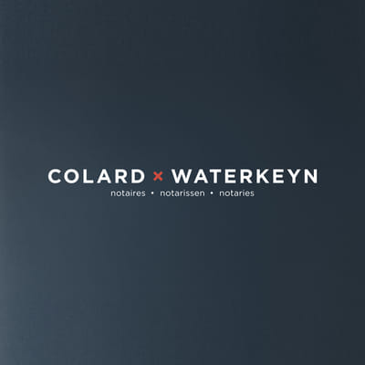 Identité de marque pour C&W - Identité Graphique