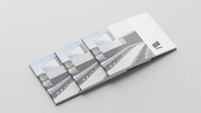 Alinel - architecturale gevelbekleding - Branding & Positionering