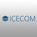 Icecom logo