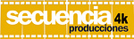 Secuencia 4k logo