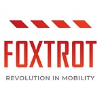 FOXTROT
