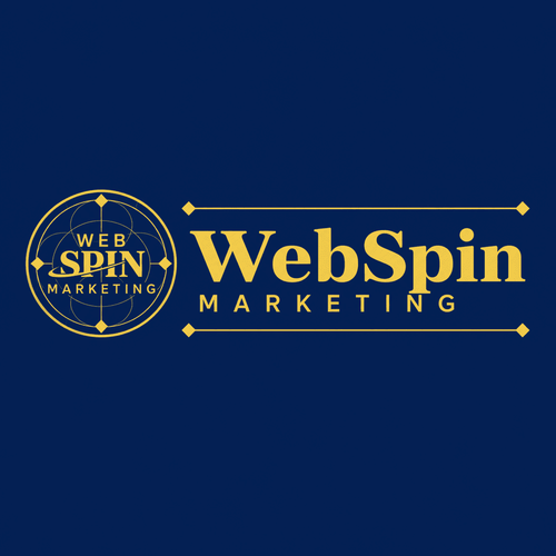 Web Spin Marketing