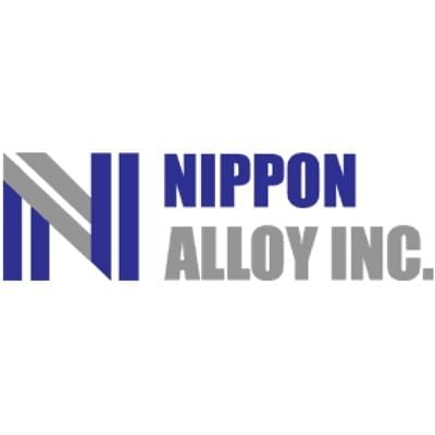 Nippon Alloys Inc cover