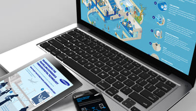 Samsung: A strategy for change - Digital Strategy