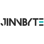 Jinnbyte logo