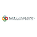 Acm Consultants Gmbh logo
