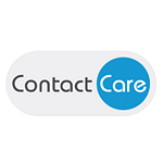 ContactCare logo