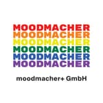 moodmacher+ GmbH logo