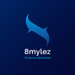 8mylez GmbH logo