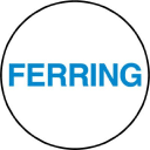 Ferring Pharmaceuticals logo