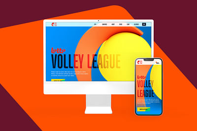 Lotto - Volley League - SEO