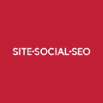 Site Social SEO