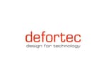 defortec GmbH logo