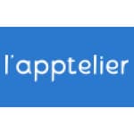 L'Apptelier logo