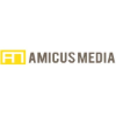 Amicus Media LLC.