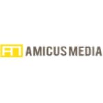 Amicus Media LLC. logo