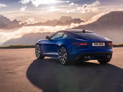 Digitaal gas geven met Jaguar Land Rover - Marketing