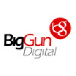 Big Gun Digital logo