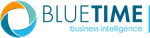 Bluetime logo