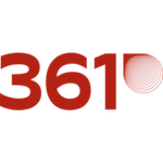 361SEO logo