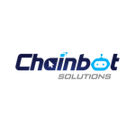 chainbot solutions logo