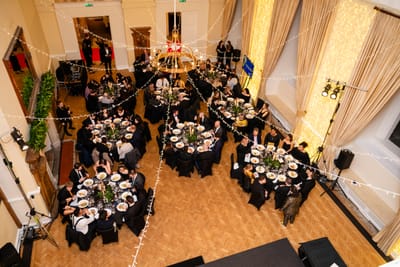 Sustainable Conference & Awards - Event