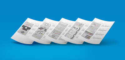 2D Animation für Pfizer - Motion-Design