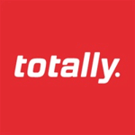 Totally Tech logo
