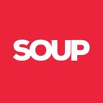 Soup Agency logo