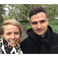 Torben & Carola - Carola Beleeft