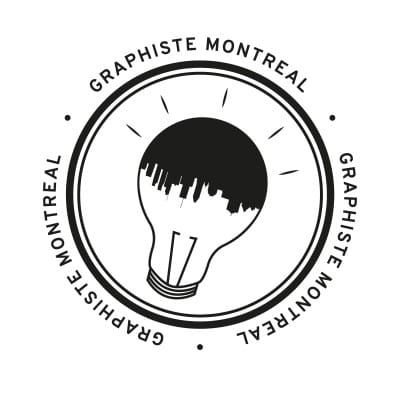 Graphiste Montreal Conception Site Web