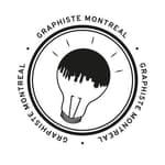 Graphiste Montreal Conception Site Web logo