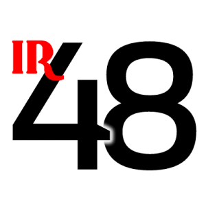 IR48 - Marktonderzoek