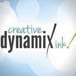 Creative Dynamix Ink logo