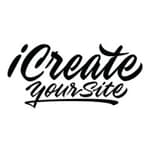 iCreate Your Site logo